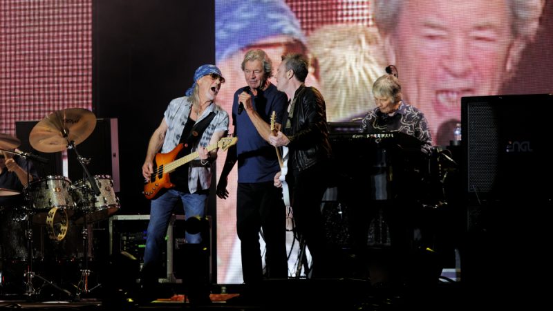 Festival : Printemps de Pérouges 2022 – Jour 1