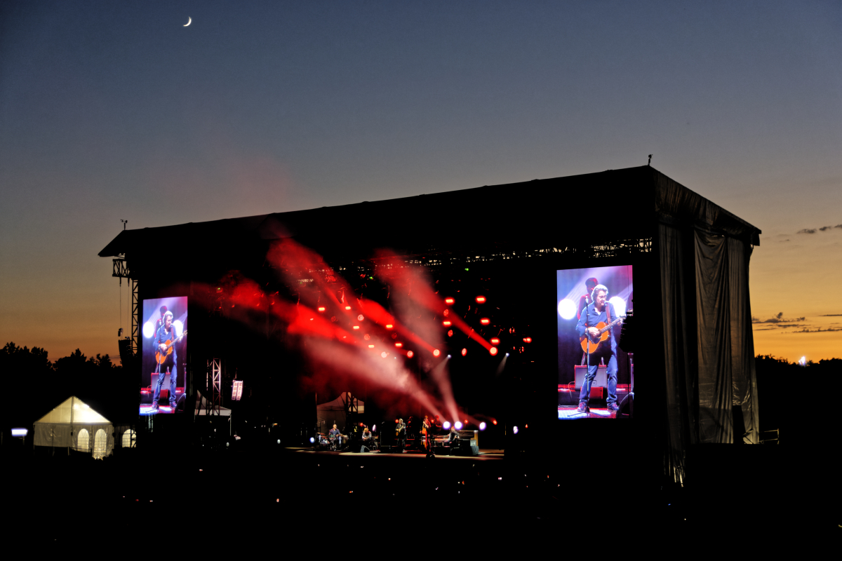 Printemps de Pérouges 2022 suite et fin