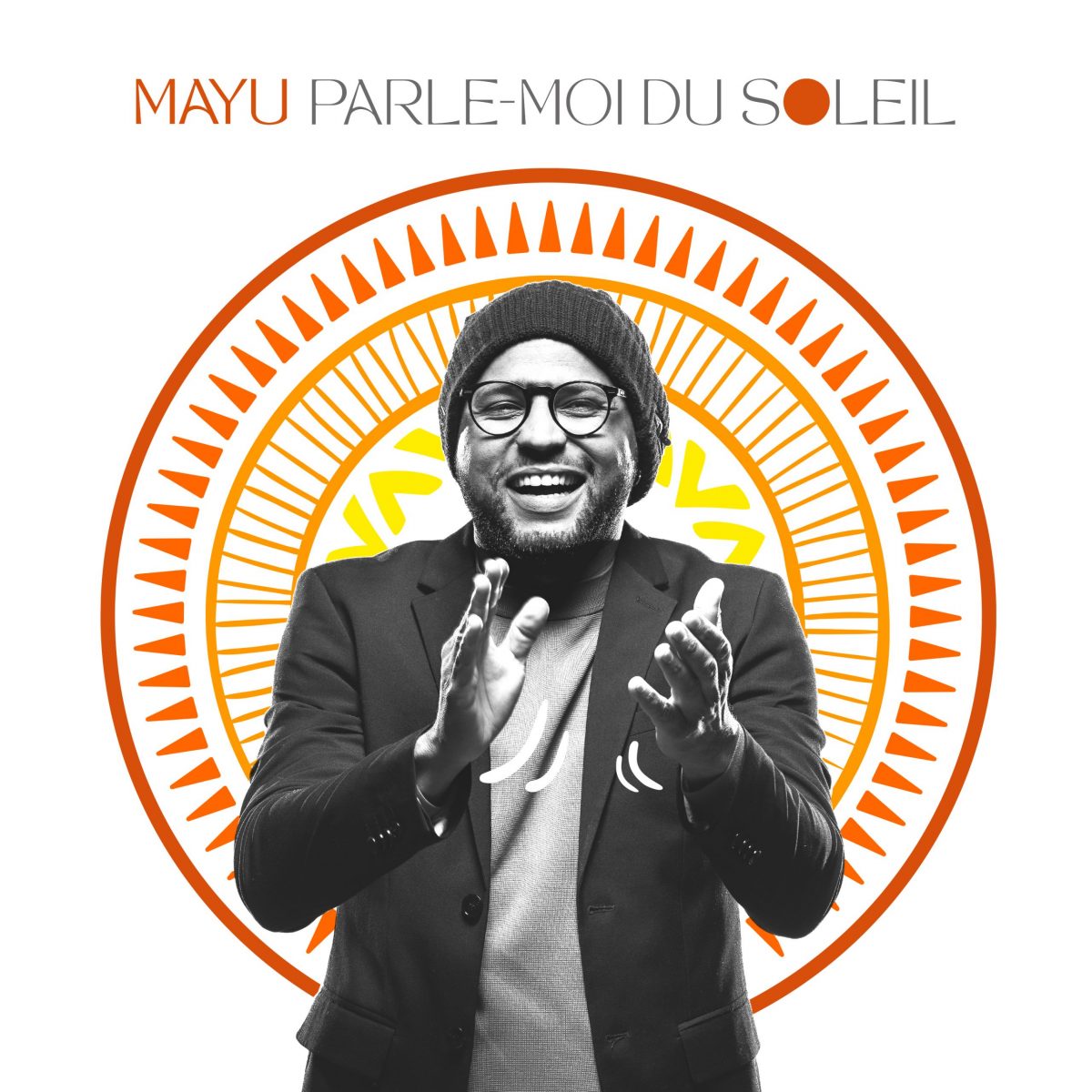 Clip : Mayu – Parle-moi du soleil