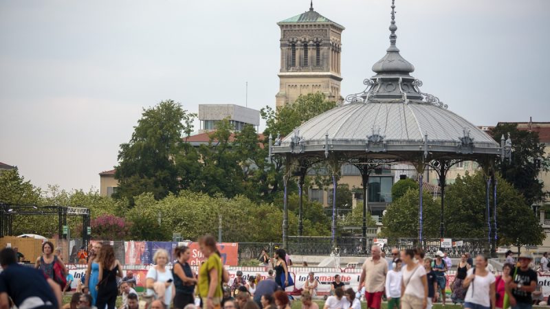 Festival Sur le Champ ! 2022 : Jour 1