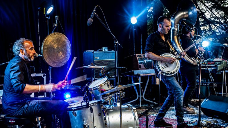 Festival Aoustock : une édition zéro au top !