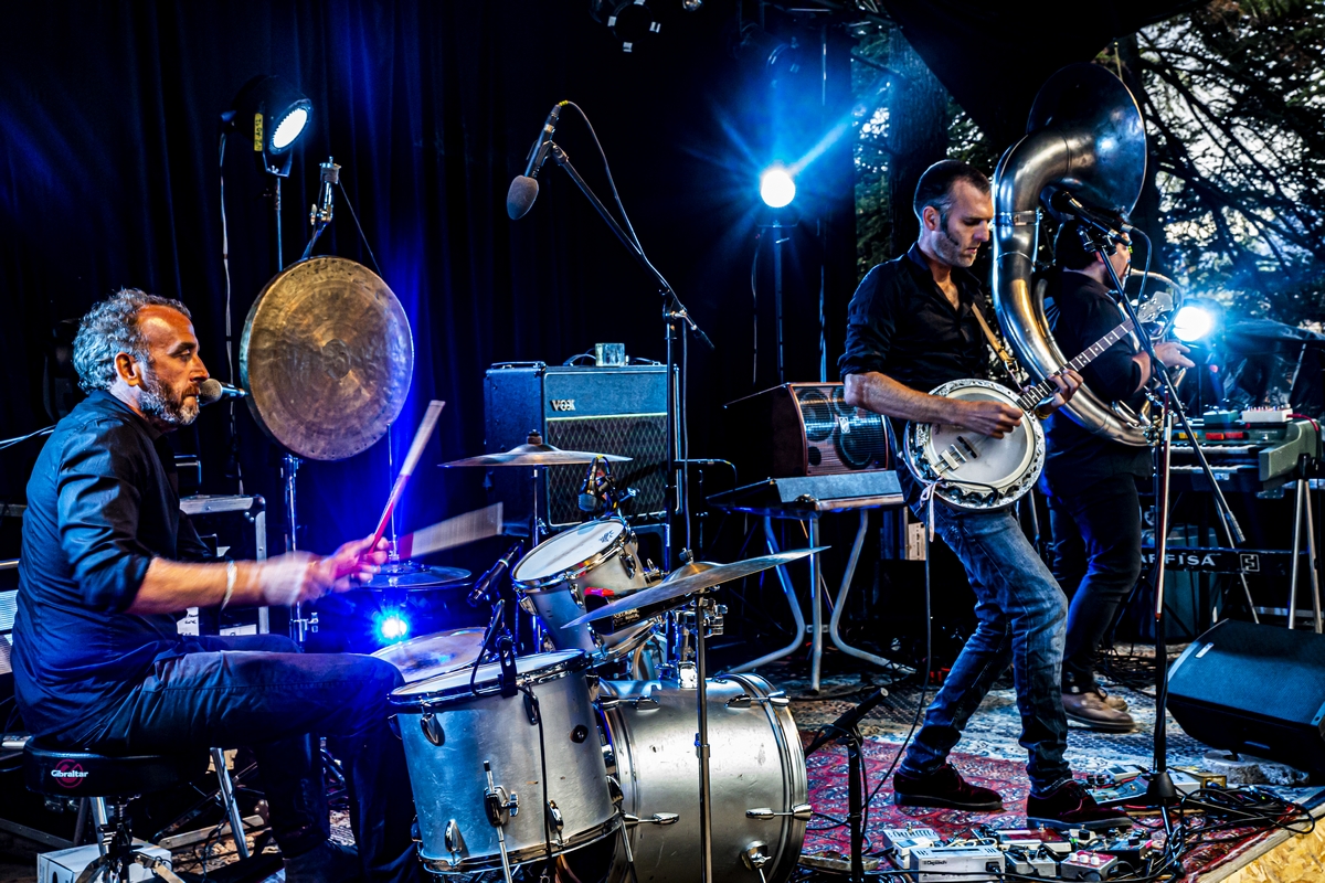 Festival Aoustock : une édition zéro au top !