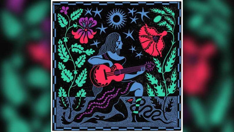 La Femme : Sacatela [Lyric Video]