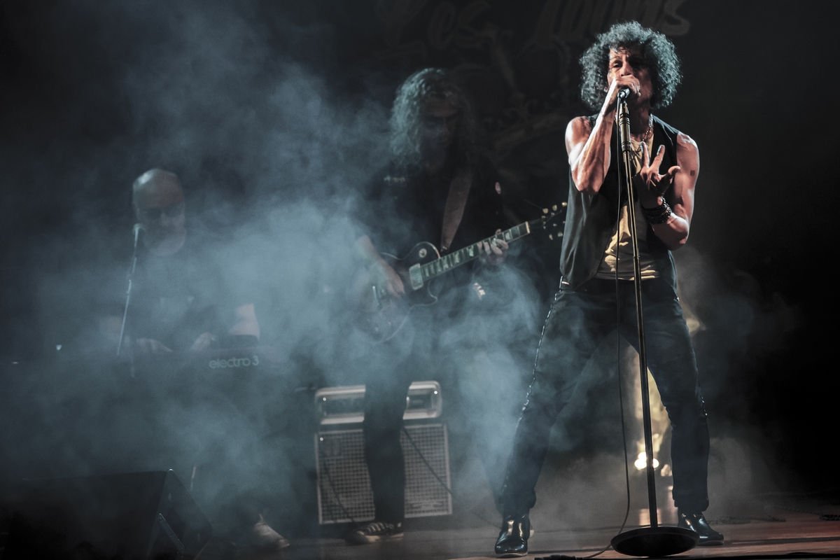 Concert : Le Festoon&rsquo;s 2022