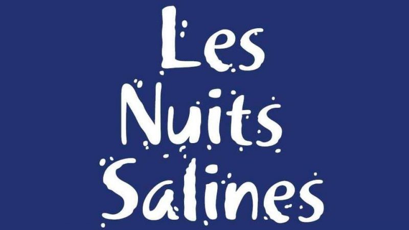 Festival Les Nuits Salines 2022