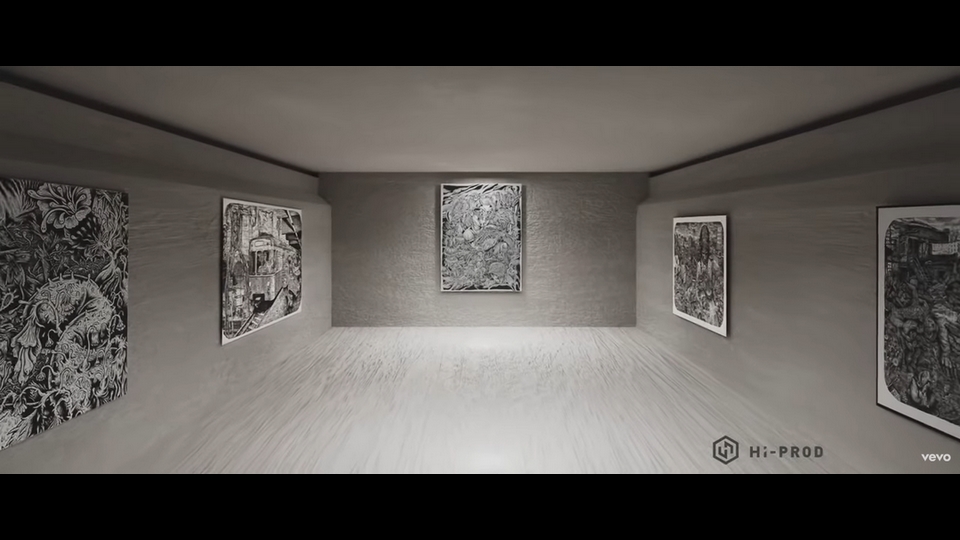 Clip : Lofofora – Borderline