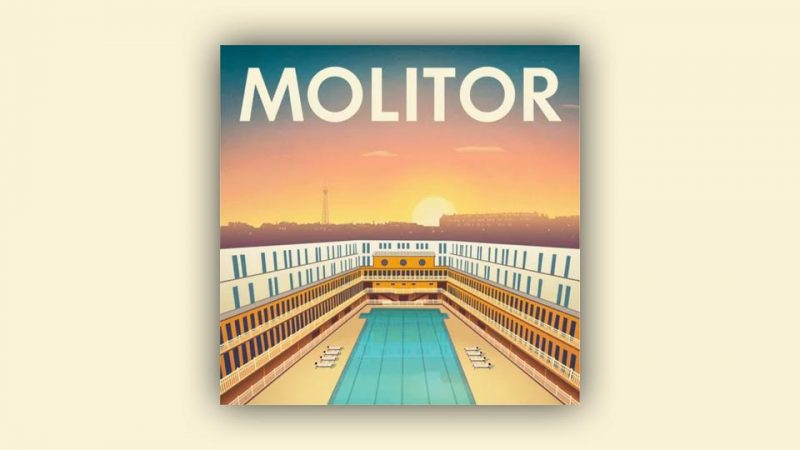 Leslie Medina : Vanessa [single]