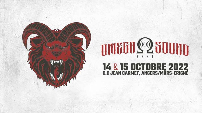 Omega Ω Sound Fest 2022