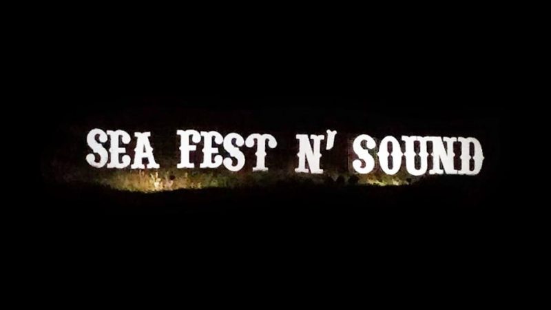 Sea Fest N&rsquo; Sound Festival #4 (23 juillet 2022) : Infos et Programmation détaillée