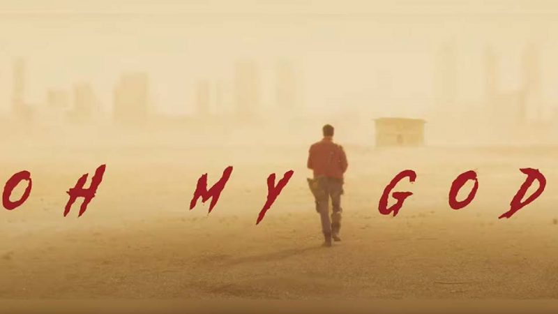 The Foxy Ladies : Oh My God [Nouveau Clip]