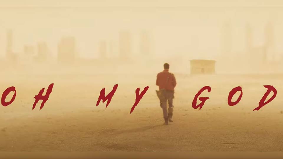 The Foxy Ladies : Oh My God [Nouveau Clip]