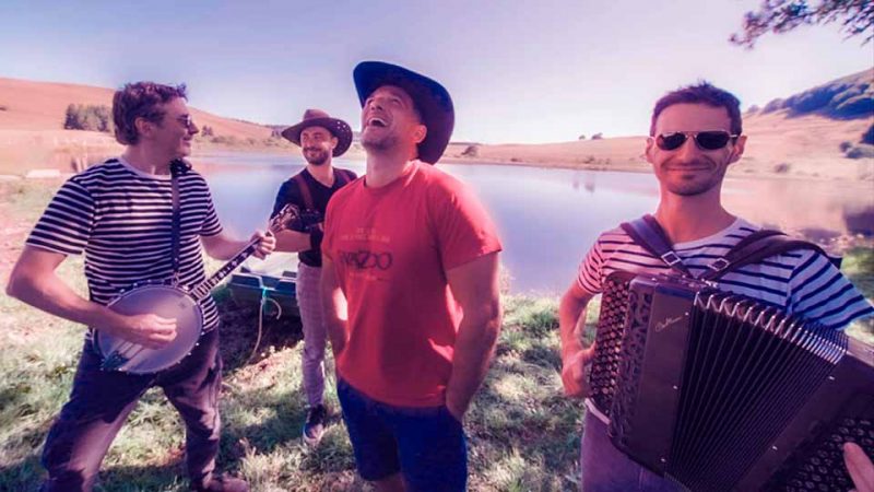 Wazoo : L&rsquo;horizon n&rsquo;est pas net, on reste à la buvette