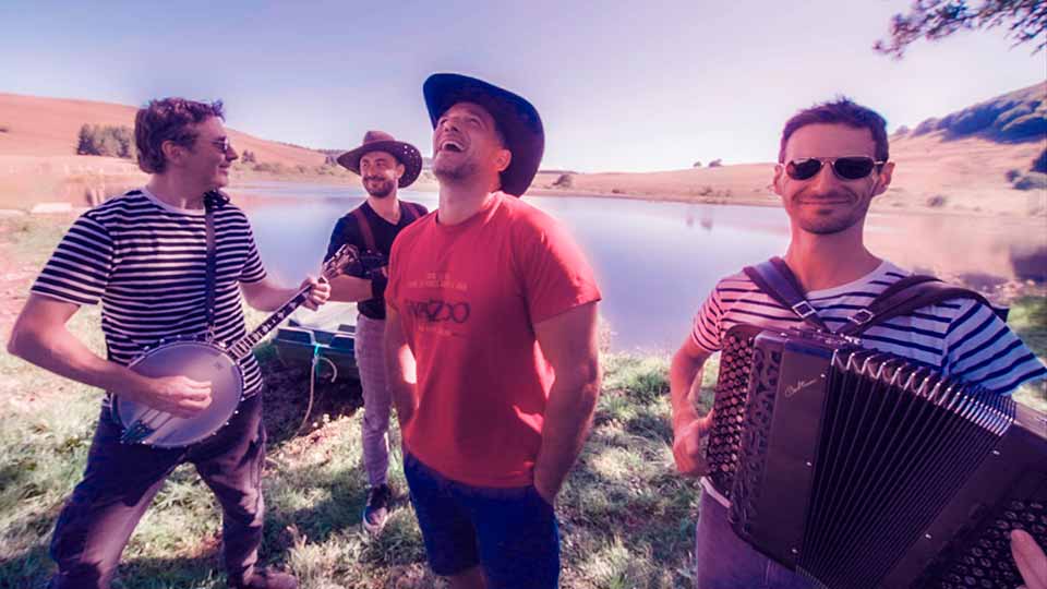 Wazoo : L&rsquo;horizon n&rsquo;est pas net, on reste à la buvette