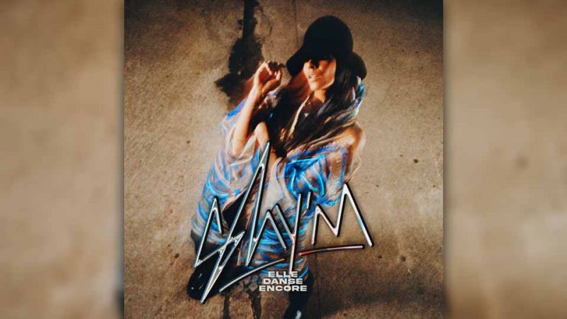 Shy&rsquo;m : Elle danse encore [CLIP]