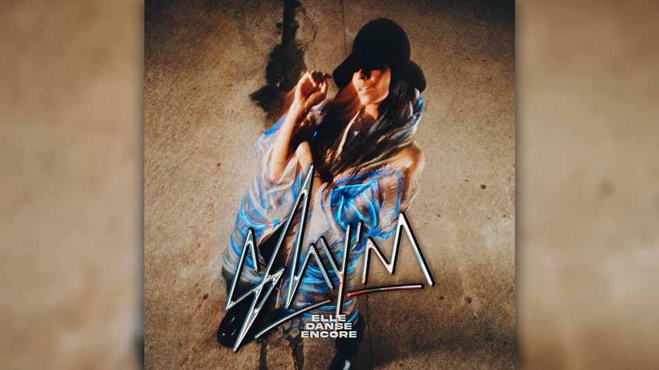 Shy&rsquo;m : Elle danse encore [CLIP]