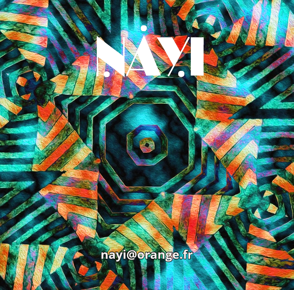 Clip : Nayi – Maman