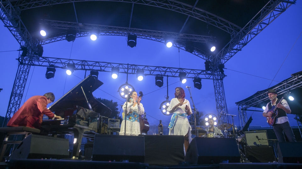 Festival Crest Jazz 2022 : Jour 5