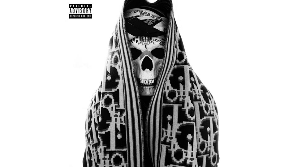 Vladimir Cauchemar : AKUMU NO HAJIMARI « Les Origines Du Cauchemar » [SINGLE]