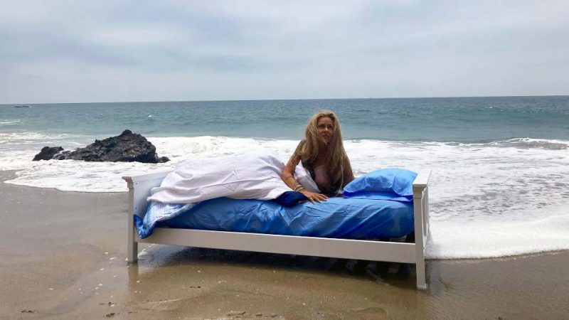 Chloé Trujillo : & I used To