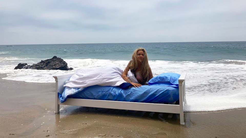 Chloé Trujillo : & I used To