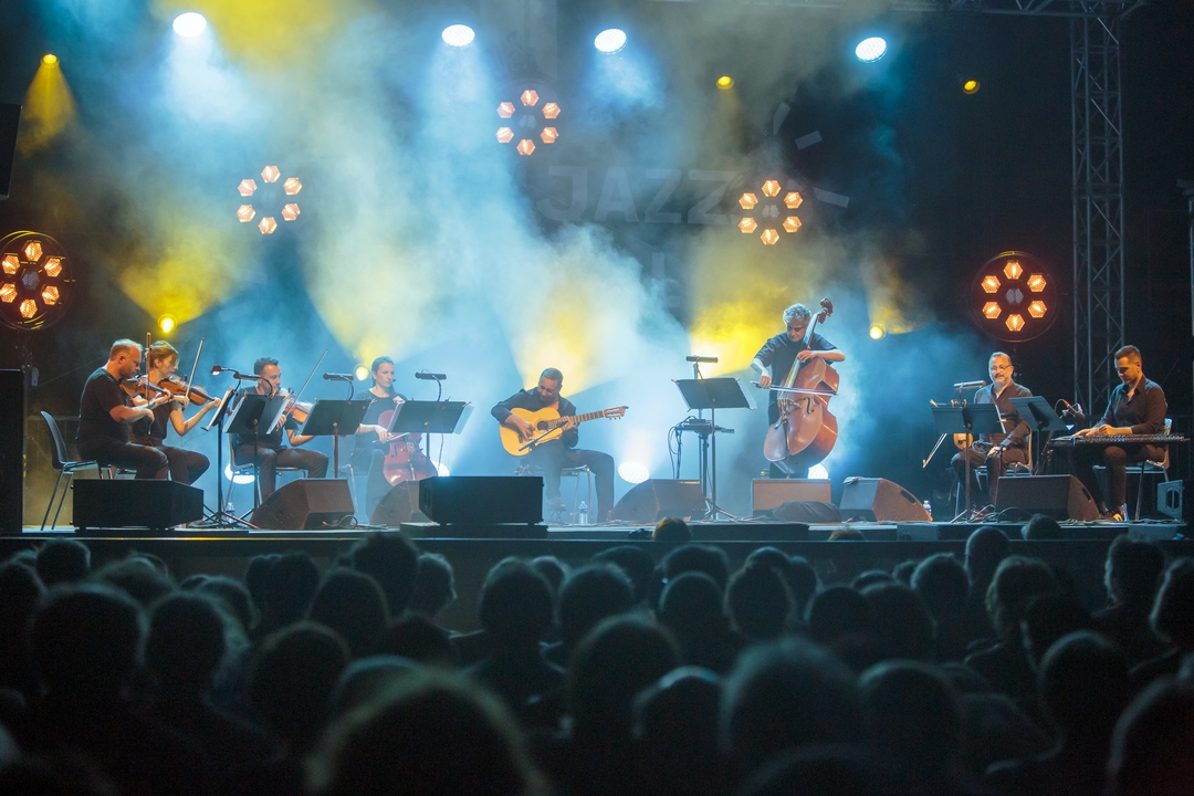 Festival Crest Jazz 2022 : Jour 4