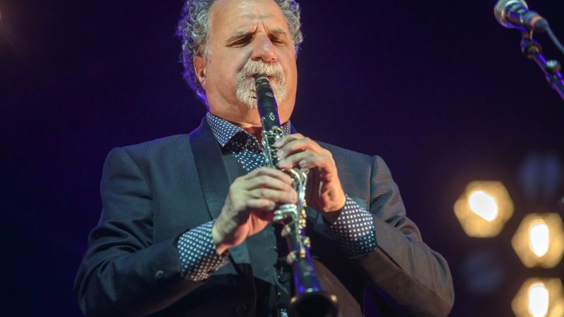 Festival Crest Jazz 2022 : Jour 6