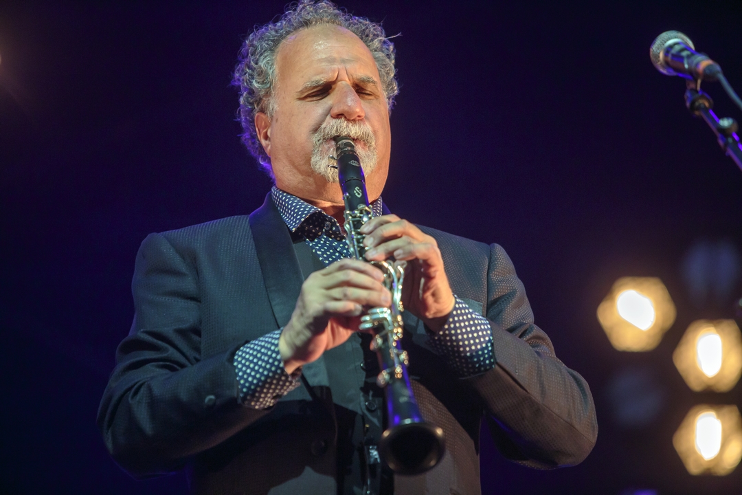 Festival Crest Jazz 2022 : Jour 6