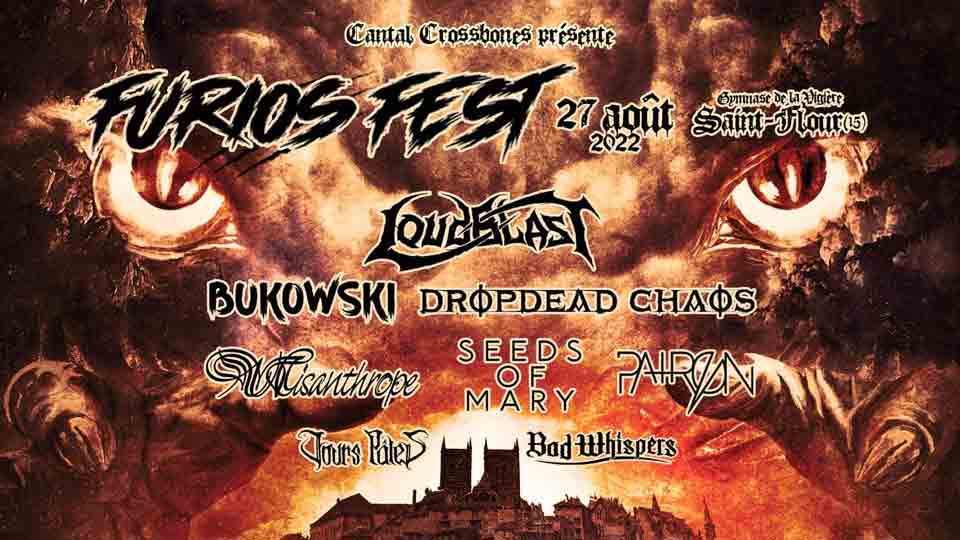 FuriosFest 2022