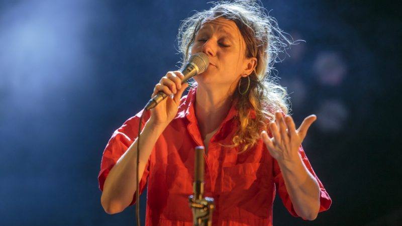 Festival Crest Jazz 2022 : Jour 1