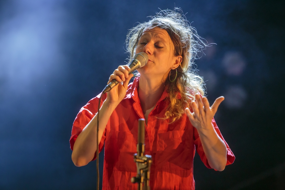 Festival Crest Jazz 2022 : Jour 1