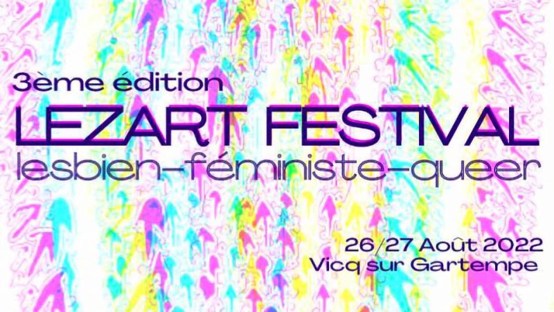 Lezart Festival 2022