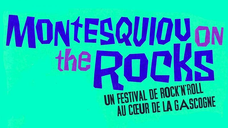 Festival Montesquiou on the Rock&rsquo;s 2022