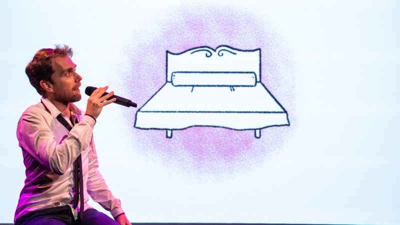 Clip&nbsp;: Eurêka – Derniers instants