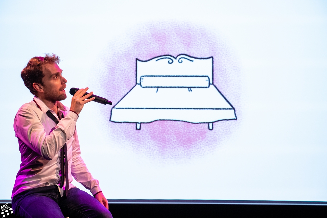 Clip&nbsp;: Eurêka – Derniers instants