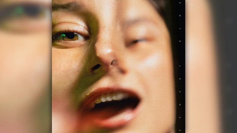 Nouvel album pour Pencey Sloe : Neglect