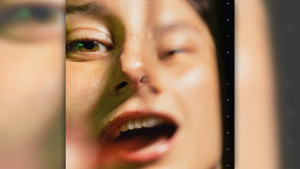 Nouvel album pour Pencey Sloe : Neglect