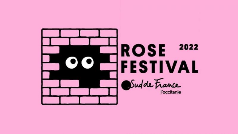 Rose Festival Sud De France 2022