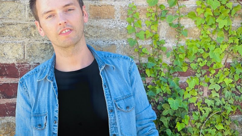 Faisons connaissance avec Simon Herran