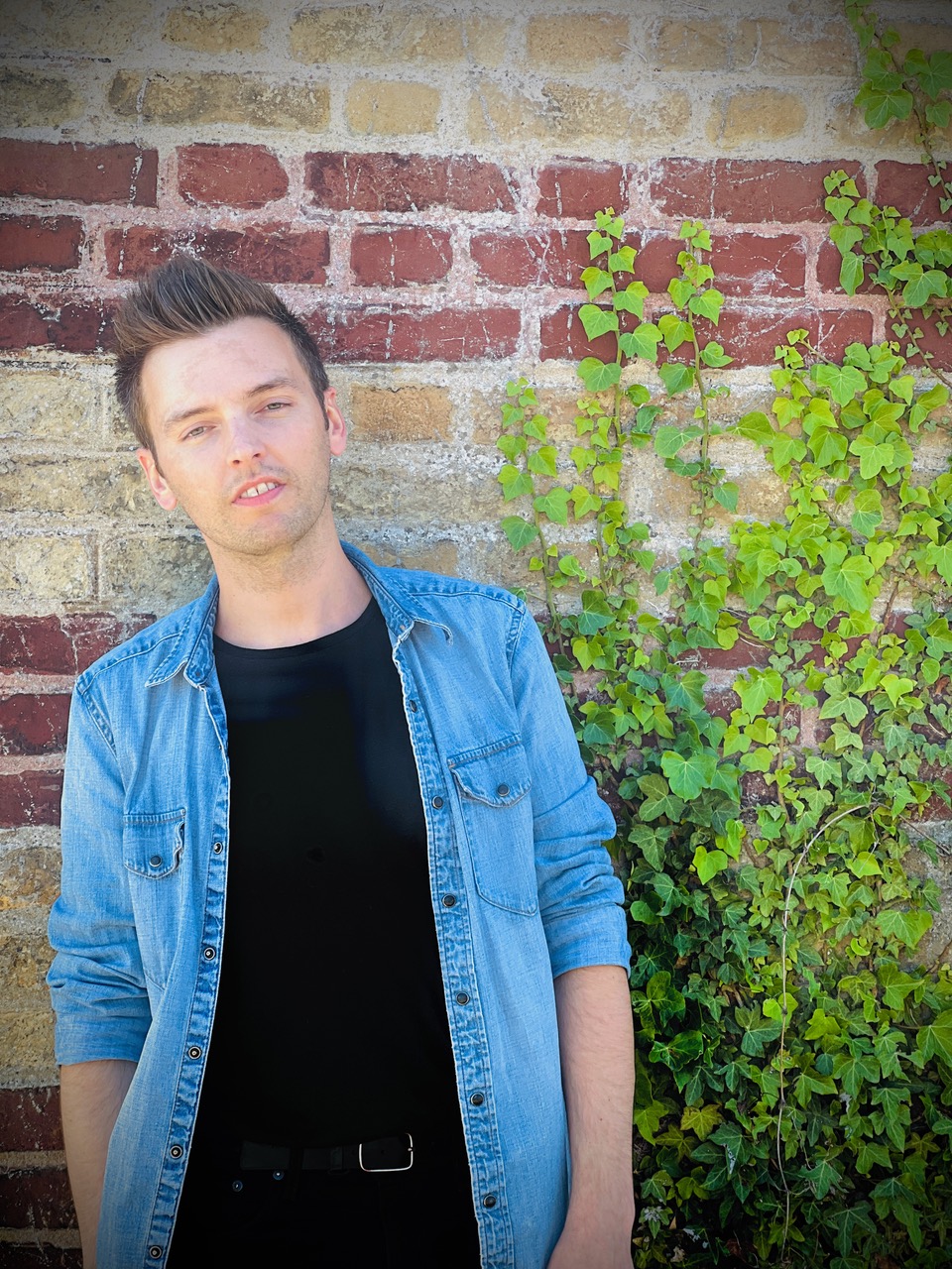 Faisons connaissance avec Simon Herran