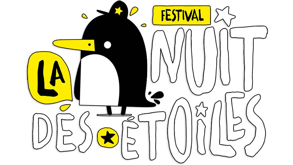 Festival la Nuit des étoiles 2022