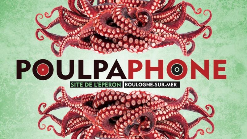 Festival du Poulpaphone 2022