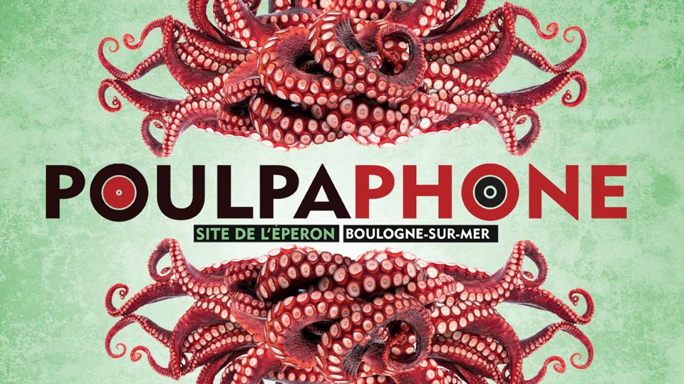 Festival du Poulpaphone 2022