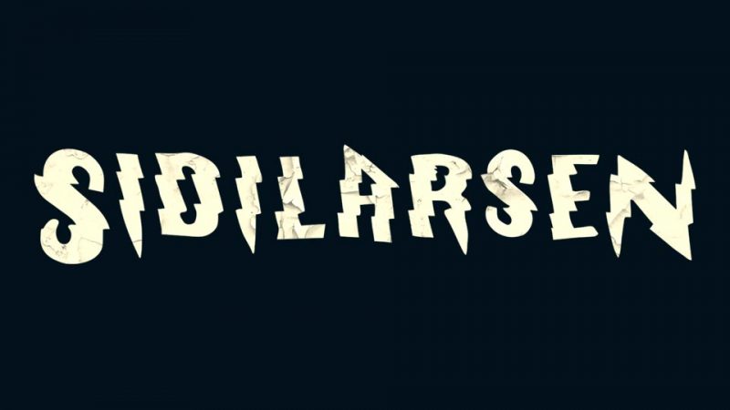 Sidilarsen : Nous avons le nom du nouveau batteur !