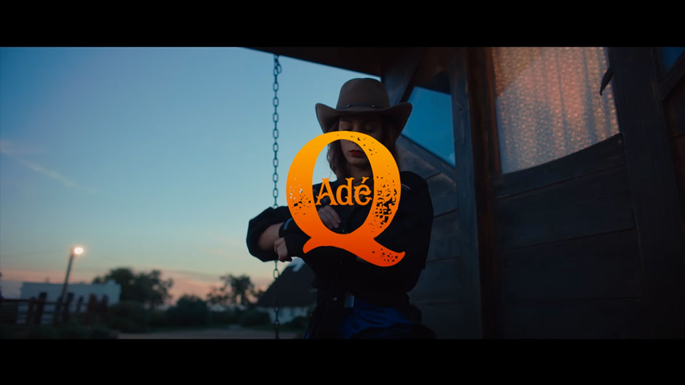 Adé : Q [CLIP]