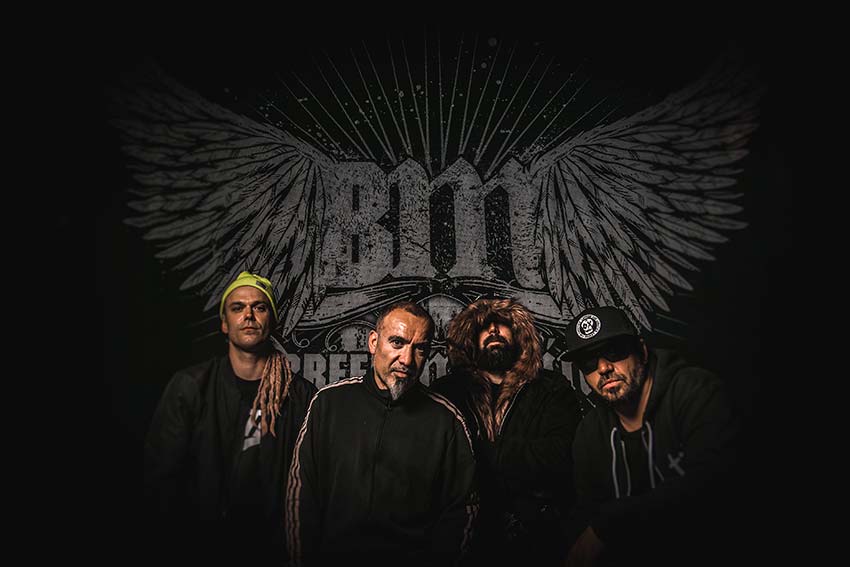 Breed Machine ( © Diana Michaud )