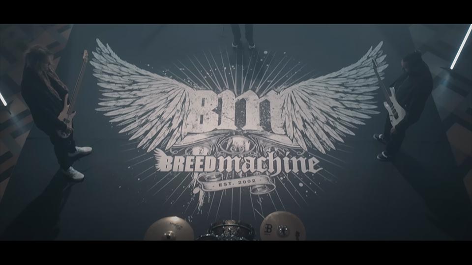 Breed Machine : LFDL [CLIP]
