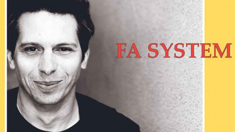 Clip : Fa System – Tes caresses et des croissants