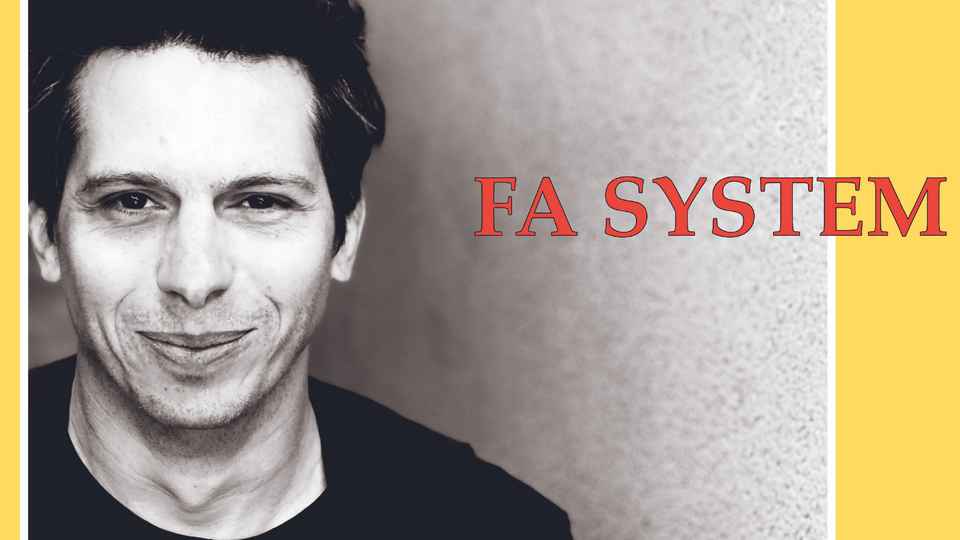 Clip : Fa System – Tes caresses et des croissants