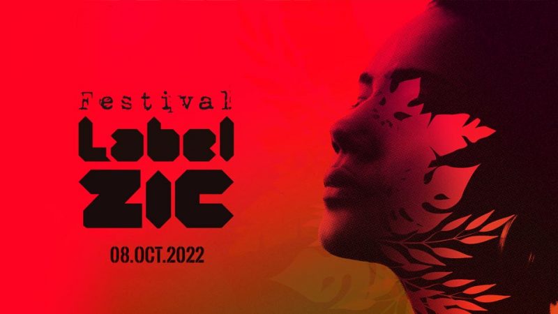 Festival Label&rsquo;Zic #Automne 2022 : C&rsquo;est bientôt !