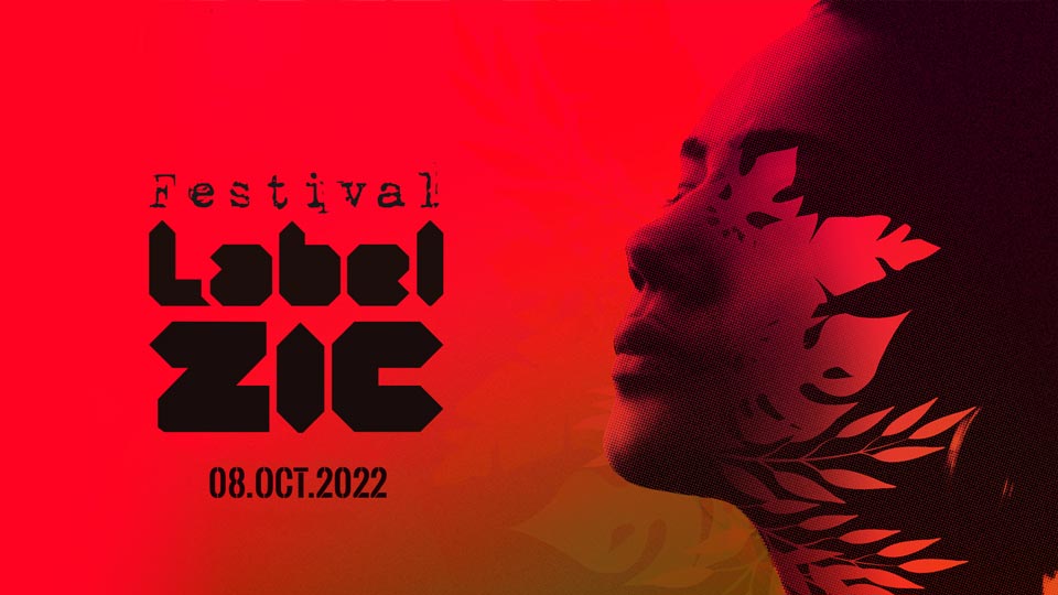 Festival Label&rsquo;Zic #Automne 2022 : C&rsquo;est bientôt !